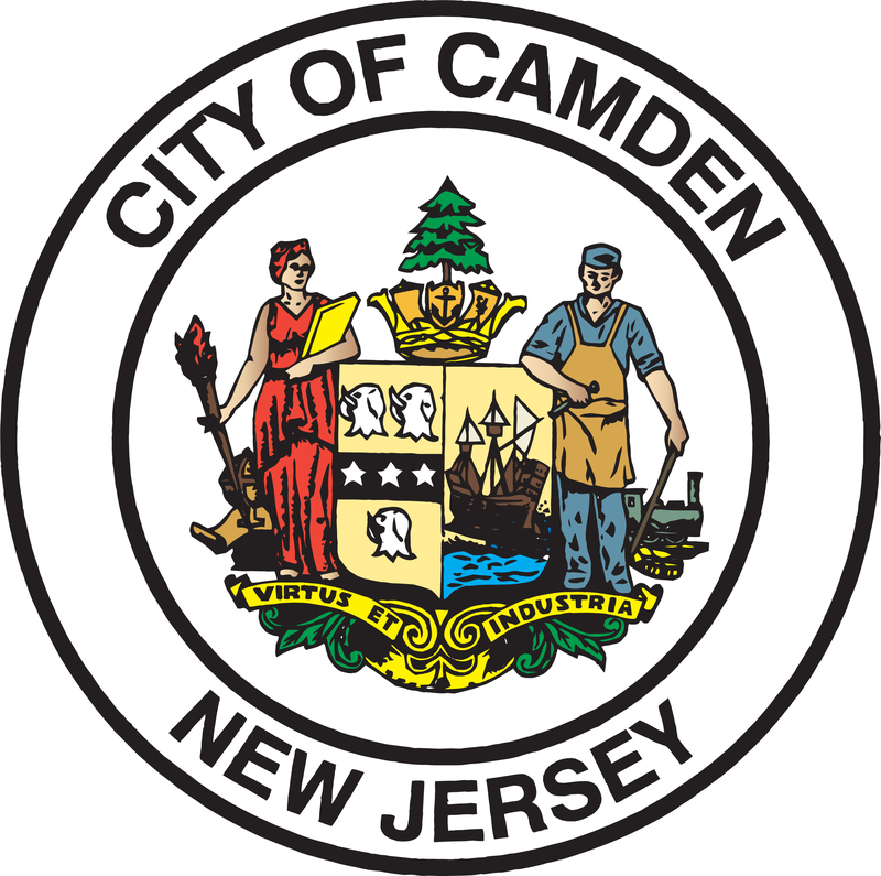 New Jersey: Camden