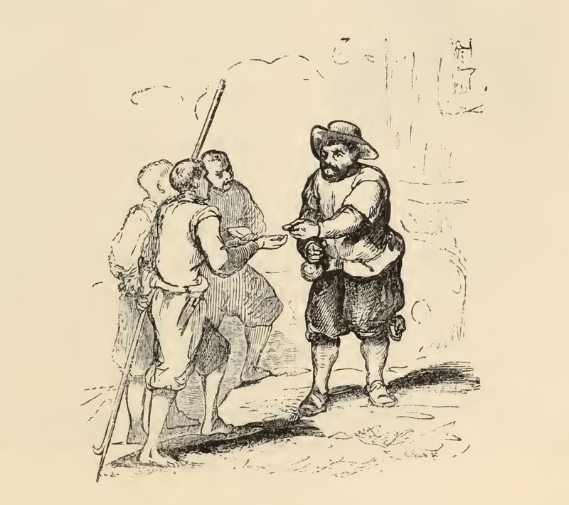 [Wheat and Laurel]