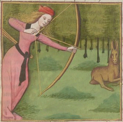 Zenobie royne des palmyrenes