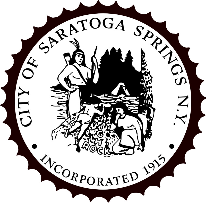 New York: Saratoga Springs