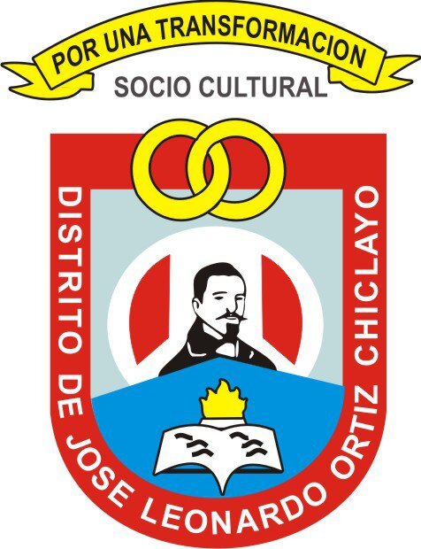 Lambeyeque: Chiclayo: José Leonardo Ortiz