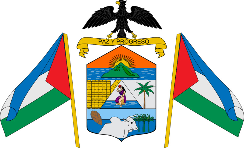 Antioquiía: Chirgorodó (v1)