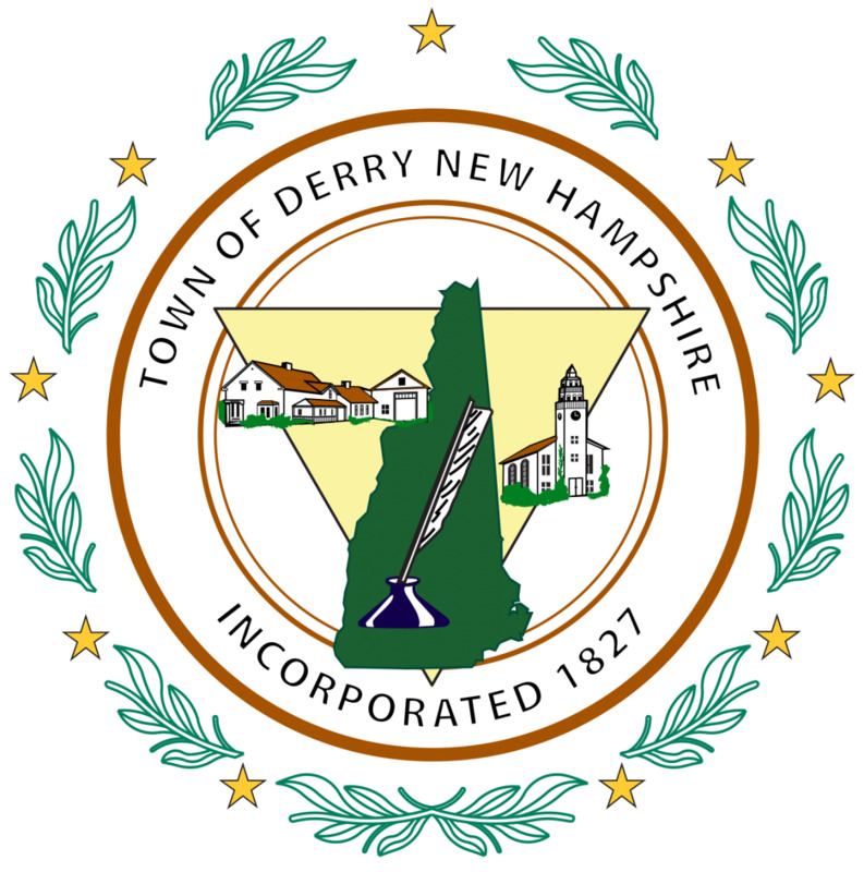 New Hampshire: Derry