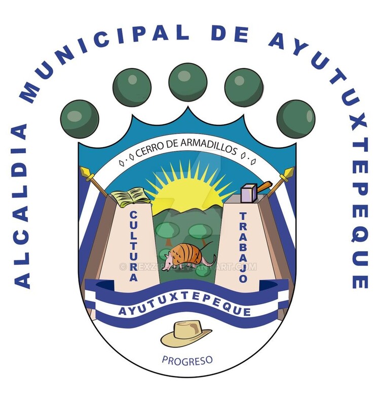 San Salvador: Ayutuxtepeque