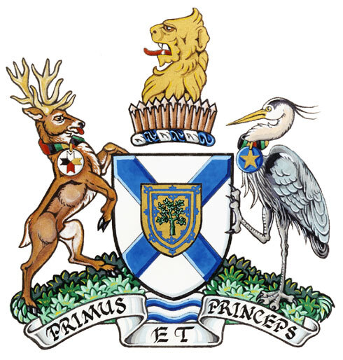 Nova Scotia: Annapolis County
