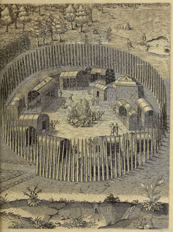 XIX. Oppidum Pomeiooc.
