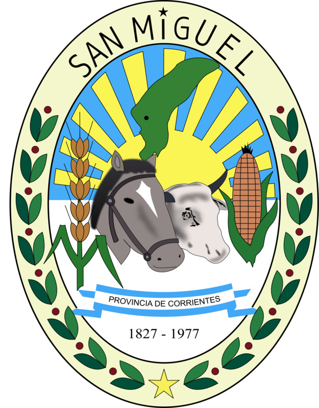 Corrientes: San Miguel