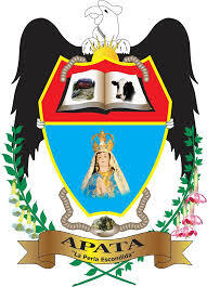 Junín: Jauja: Apata