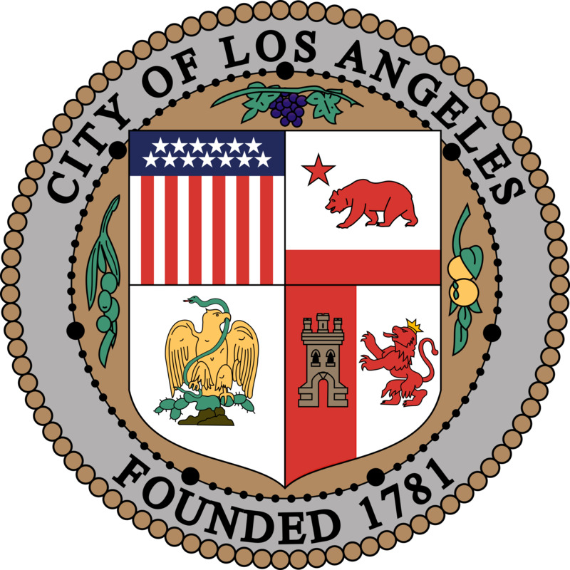 California: Los Angeles