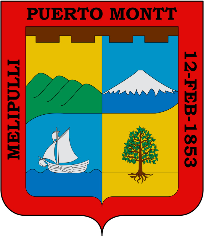 Los Lagos: Llanquihuhe: Puerto Montt