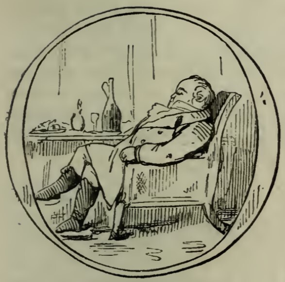 [Vanity Fair Chapter XXVI Historiated Initial]