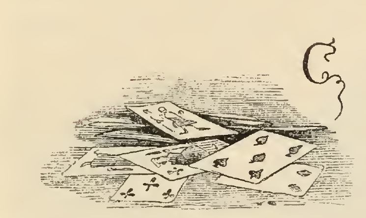 [Playing Cards]