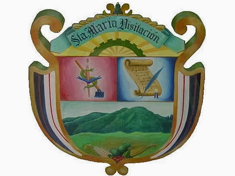 Sololá: Santa María Visitación
