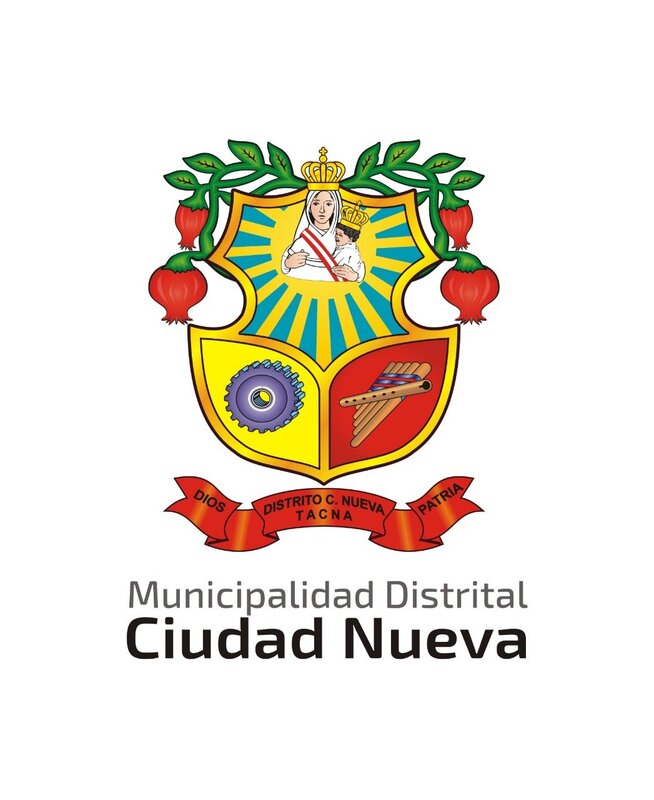 Tacna: Tacna: Ciudad Nueva