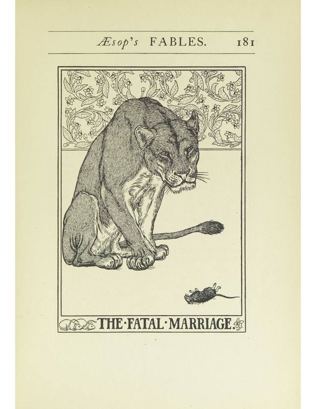 The Fatal Marriage