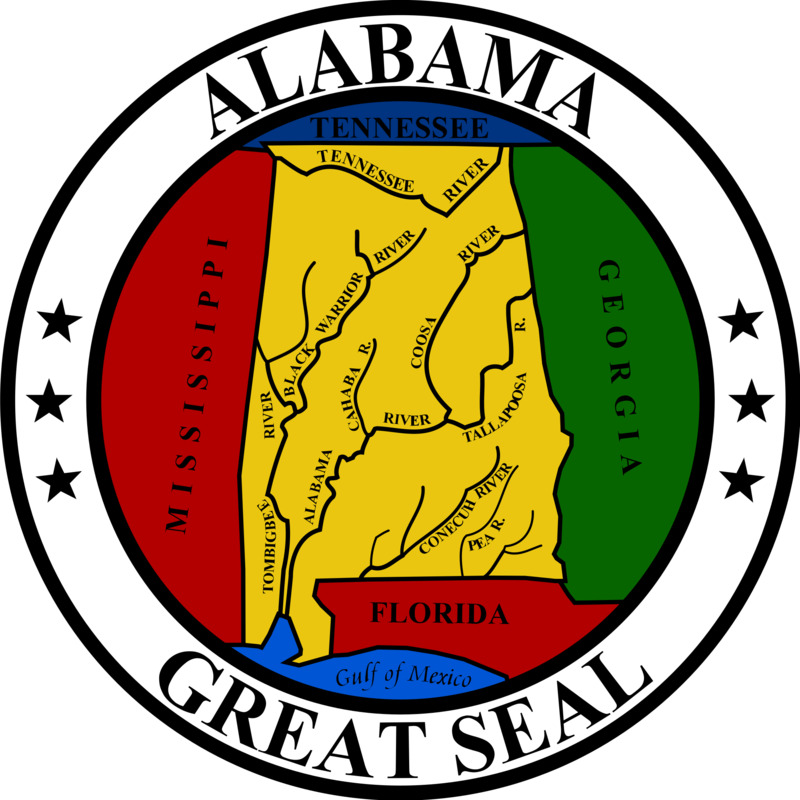 Alabama (NEW)
