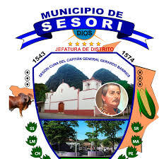 San Miguel: Sesori