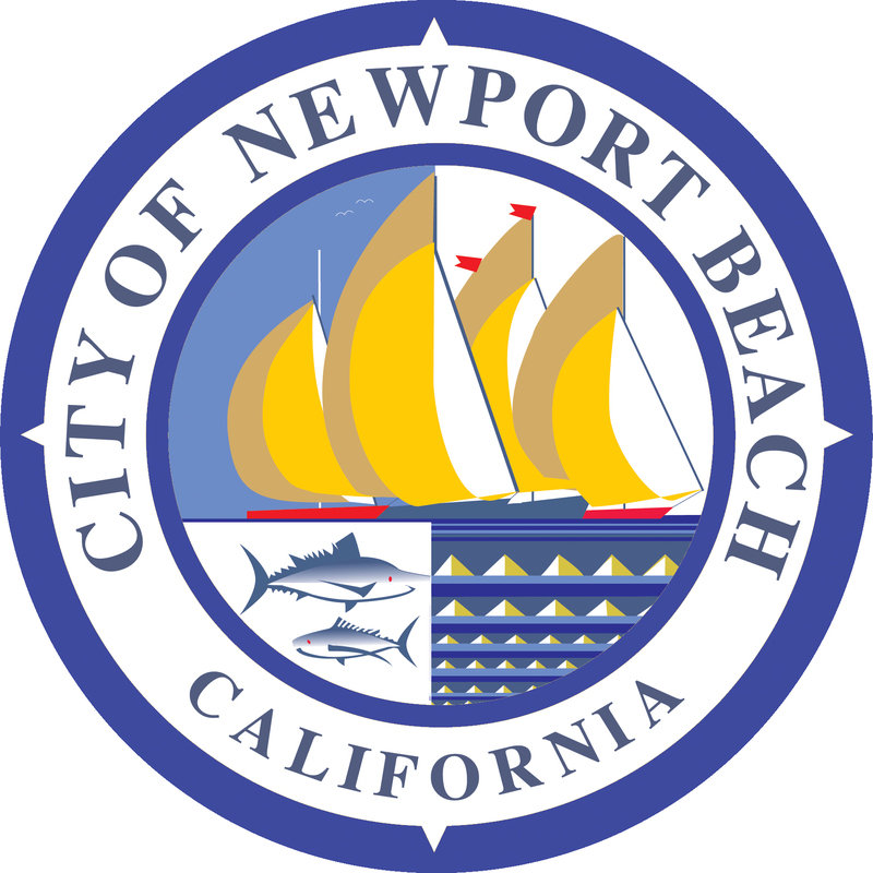 California: Newport Beach