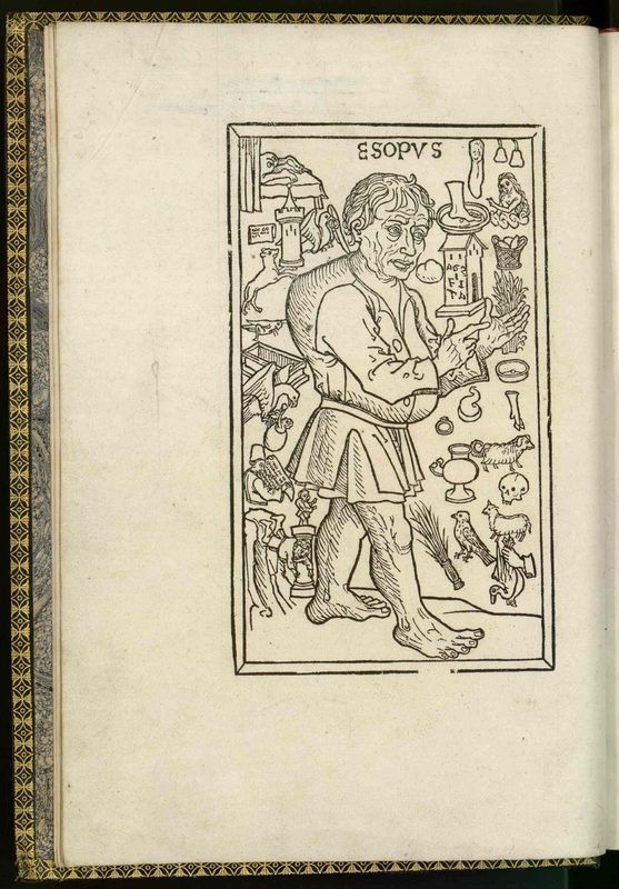 Vita et Fabulae [ESOPVS]