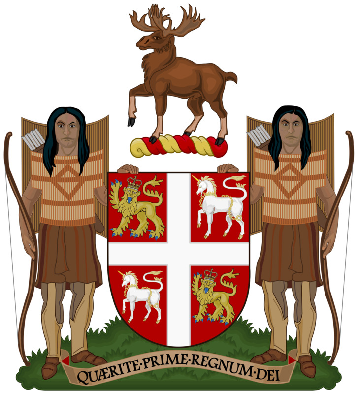 Newfoundland and Labrador (v1)