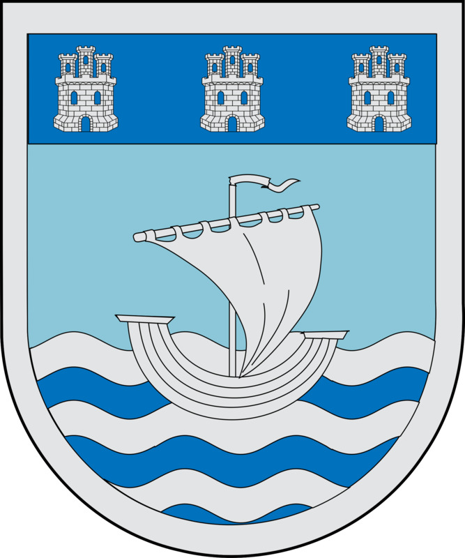 Valparaíso: San Antonio: San Antonio
