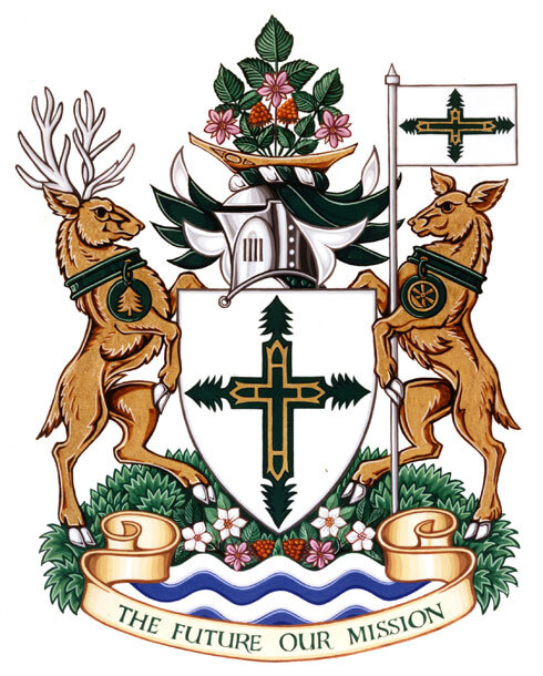 British Colombia: Mission