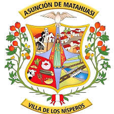 Junín: Concepción: Matahuasi