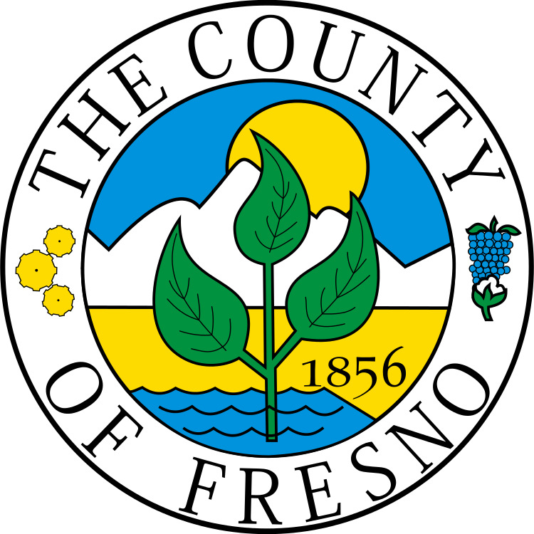 California: Fresno County (v1)
