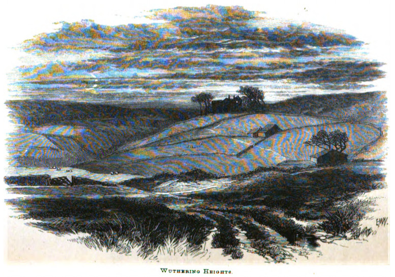 Wuthering Heights