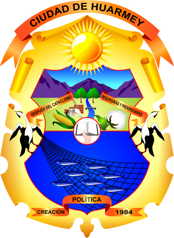 Ancash: Huarmey