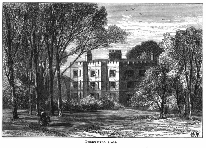 Thornfield Hall