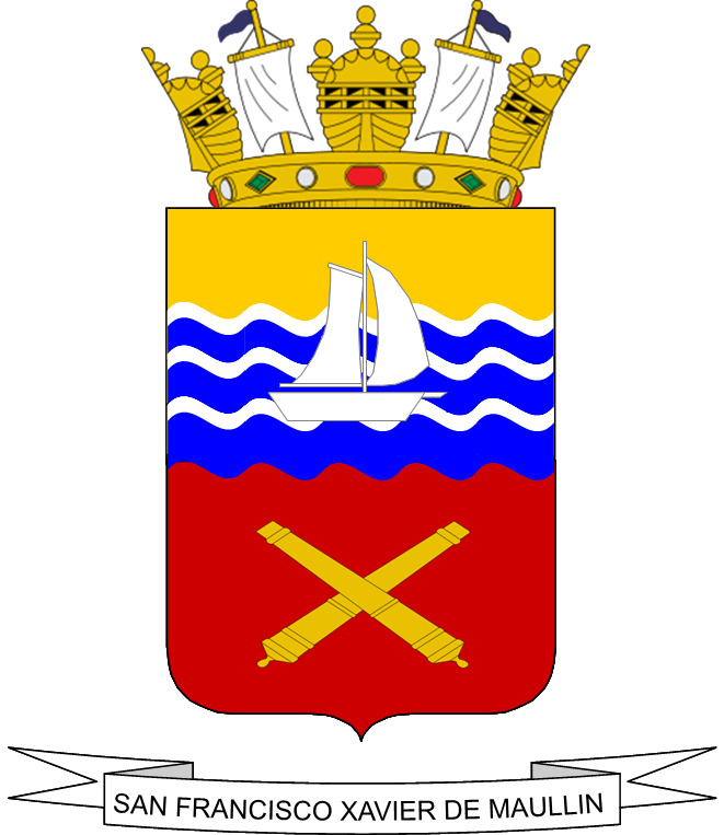 Los Lagos: Llanquihuhe: Maullín