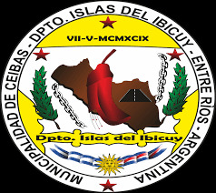 Entre Ríos: Islas del Ibicuy