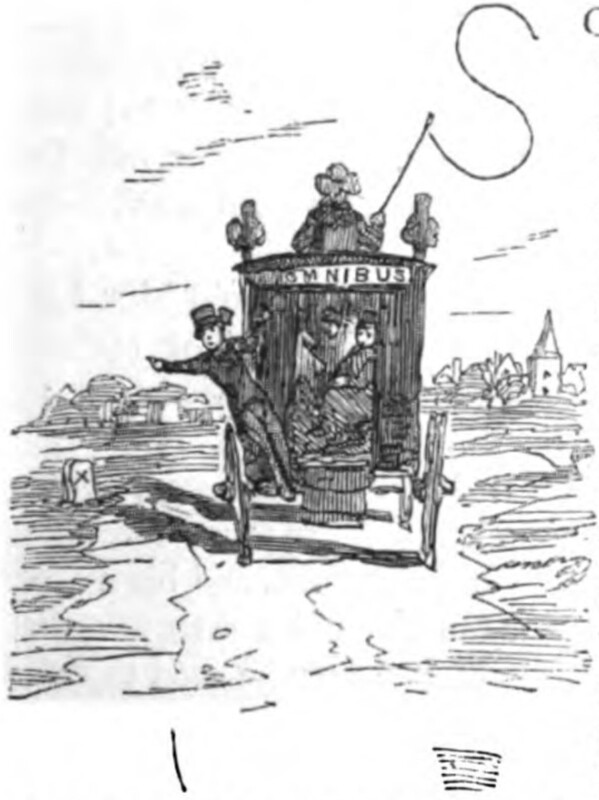 [Vanity Fair Volume II. Chapter VI Historiated Initial, S]