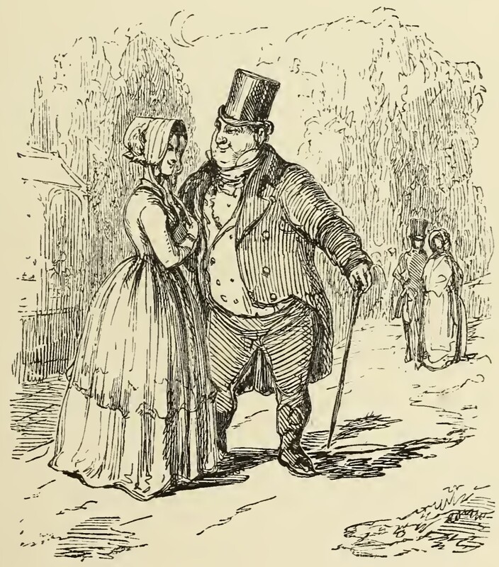 [Rebecca and Joseph]
