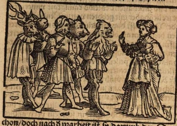 Circe der Sonnen tochter