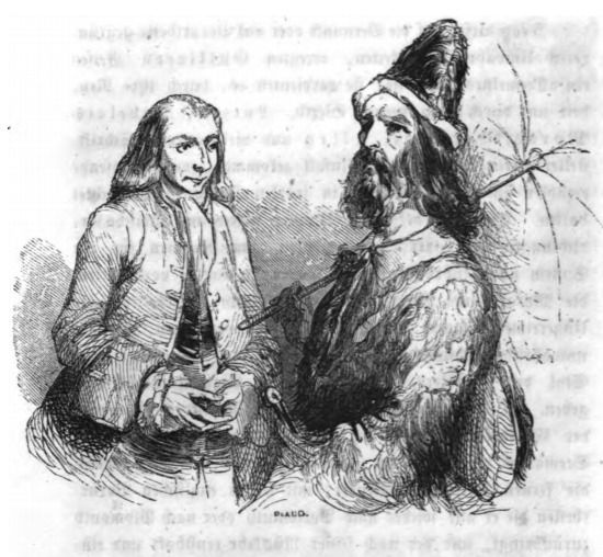 [Gulliver and Robinson Crusoe]