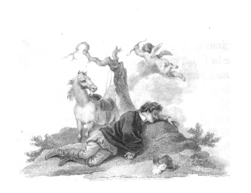 [Anselmo's Lamentation]