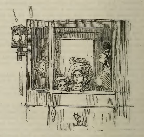 [Mrs. Bullock’s Carriage]