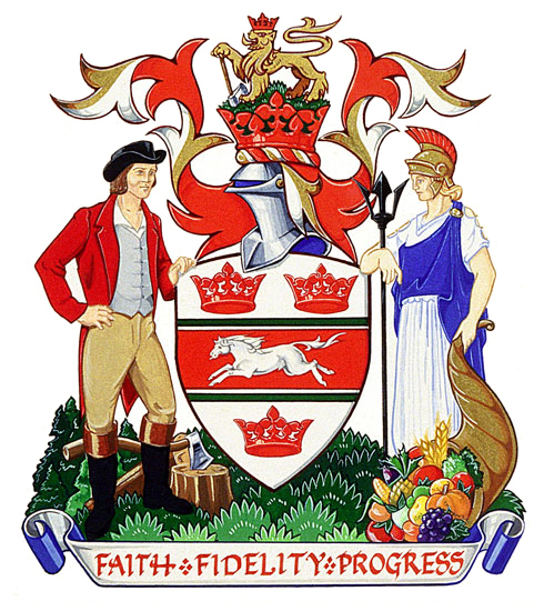 Ontario: Guelph (v1)