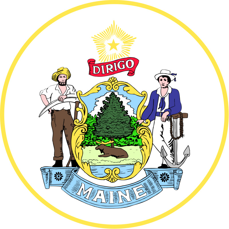 Maine