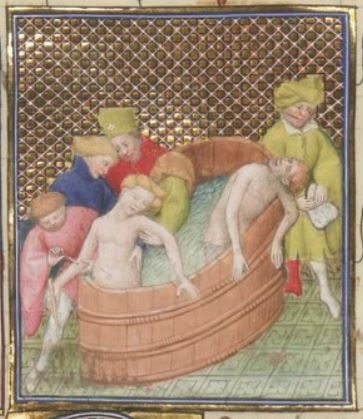 Cy apres sensuit de pompeye pauline de seneque femme