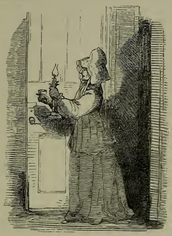 [Lady Southdown’s Tracts and Medicine]