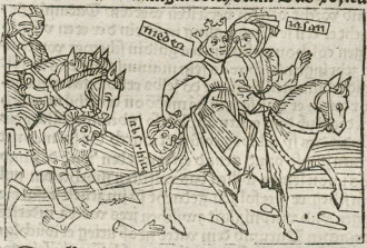 Von Medea der künigin colchurum