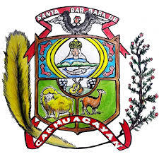 Junín: Yauli: Santa Barbara de Carhuacayan