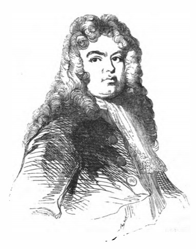[Robert Walpole]