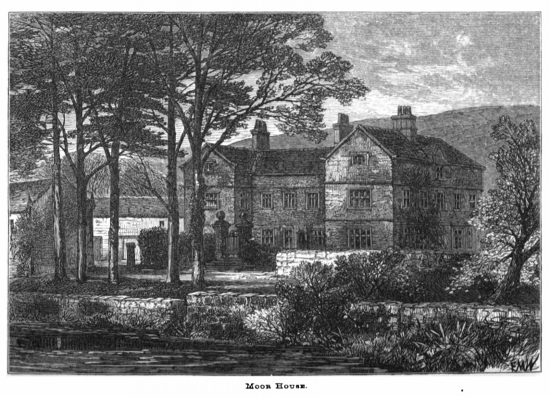 Moor House