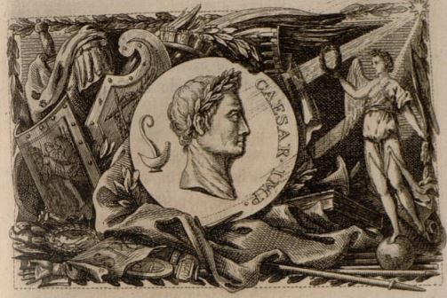 [Fables from the Fifteenth Book]