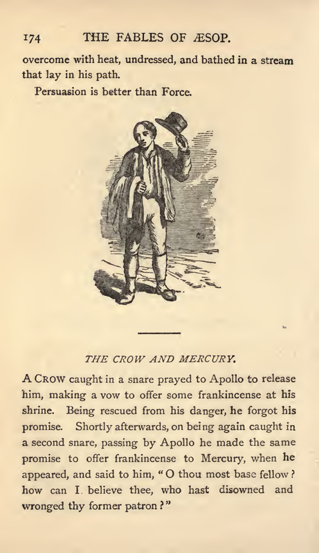 The Crown and Mercury