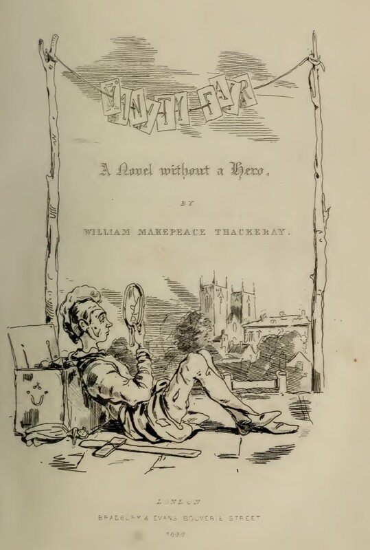 Vignette Title-page